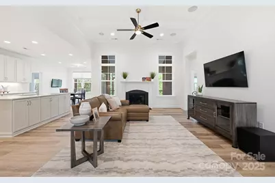 4058 Sagemont Drive NW, Concord, NC 28027 - Photo 4