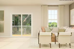 1032 Bandon Dr, Waxhaw, NC 28173 - Photo 6