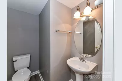 8748 Twined Creek Lane, Charlotte, NC 28227 - Photo 16