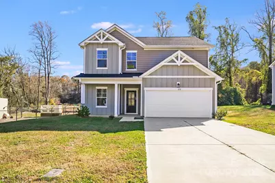 232 Sugar Hill Road, Troutman, NC 28166 - Photo 1