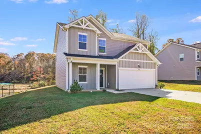 232 Sugar Hill Road, Troutman, NC 28166 - Photo 36