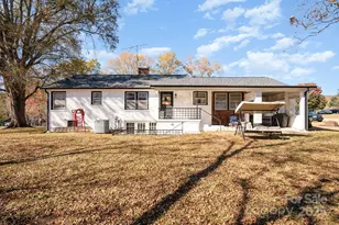 755 N Skyland Dr, Mount Pleasant, NC 28124 - Photo 16