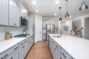 12005 Wild Ginger Ln, Charlotte, NC 28227 - Photo 20