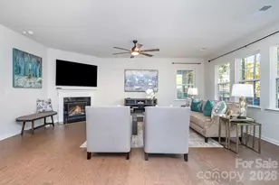 12005 Wild Ginger Ln, Charlotte, NC 28227 - Photo 10