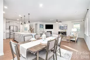 12005 Wild Ginger Ln, Charlotte, NC 28227 - Photo 18