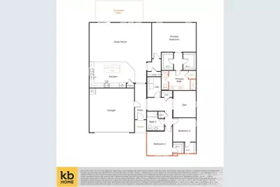 1823 Quiet Woods Road, Monroe, NC 28110 - Photo 12