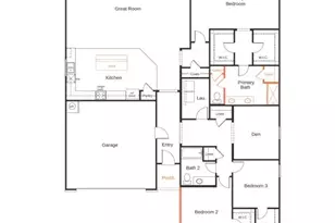 1823 Quiet Woods Rd, Monroe, NC 28110 - Photo 12