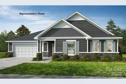 1823 Quiet Woods Road, Monroe, NC 28110 - Photo 1