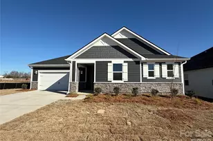 1823 Quiet Woods Rd, Monroe, NC 28110 - Photo 1