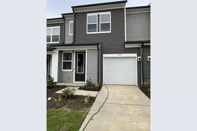 3159 Hutton Gardens Lane, Charlotte, NC 28269 - Photo 1
