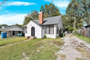 306 W Gay St, Lancaster, SC 29720 - Photo 2