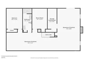 327 Johnson Dairy Rd, Mooresville, NC 28115 - Photo 36