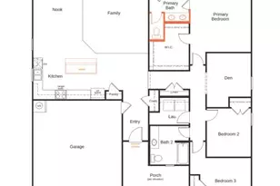 1913 Quiet Woods Rd, Monroe, NC 28110 - Photo 12