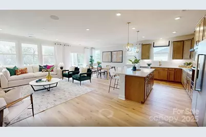 1913 Quiet Woods Road, Monroe, NC 28110 - Photo 10