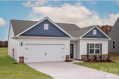 275 Limestone Terrace, Salisbury, NC 28146 - Photo 2