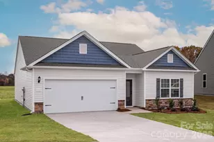 275 Limestone Terrace, Salisbury, NC 28146 - Photo 2