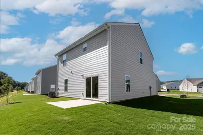 320 Limestone Terrace, Salisbury, NC 28146 - Photo 4