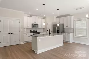 320 Limestone Terrace, Salisbury, NC 28146 - Photo 8