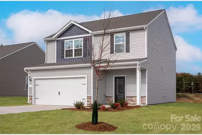320 Limestone Terrace, Salisbury, NC 28146 - Photo 2