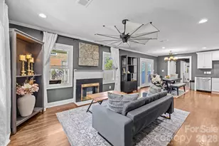 1501 Herrin Ave, Charlotte, NC 28205 - Photo 8