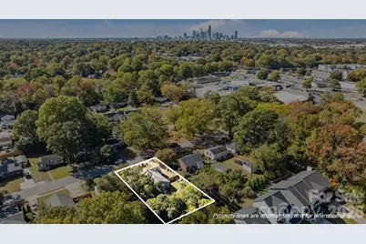 1501 Herrin Avenue, Charlotte, NC 28205 - Photo 2