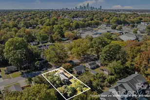 1501 Herrin Ave, Charlotte, NC 28205 - Photo 2