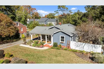 1501 Herrin Avenue, Charlotte, NC 28205 - Photo 36