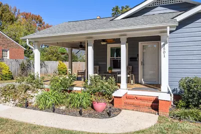 1501 Herrin Avenue, Charlotte, NC 28205 - Photo 4