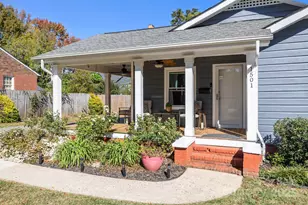 1501 Herrin Ave, Charlotte, NC 28205 - Photo 4