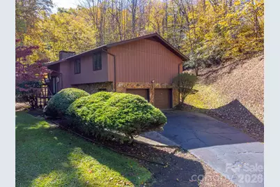 495 Savannah Drive, Sylva, NC 28779 - Photo 2
