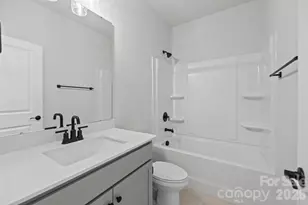 4028 Grommet Ct, Matthews, NC 28105 - Photo 18