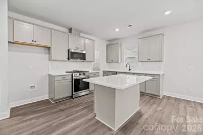 4028 Grommet Court, Matthews, NC 28105 - Photo 8