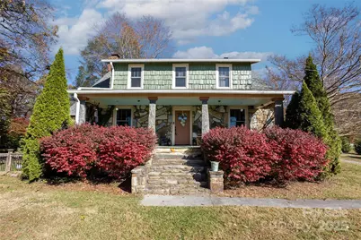 3471 & 3273 Chimney Rock Road, Hendersonville, NC 28792 - Photo 1