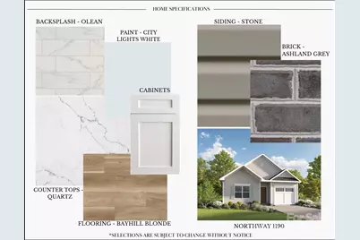 511 Cherry Street, Belmont, NC 28012 - Photo 18