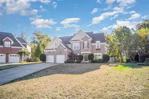 4901 Riverview Dr, Harrisburg, NC 28075 - Photo 2