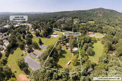 1925-B Windsor Drive, Laurel Park, NC 28739 - Photo 2