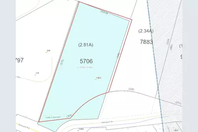 1925-B Windsor Drive, Laurel Park, NC 28739 - Photo 14