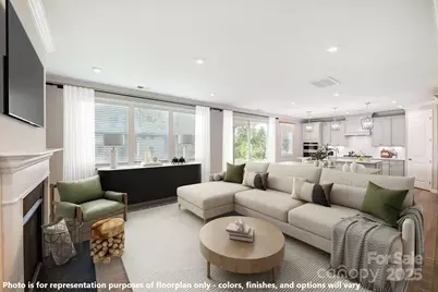 9935 Cask Way, Huntersville, NC 28078 - Photo 4