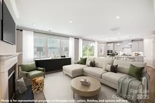 9935 Cask Wy, Huntersville, NC 28078 - Photo 4