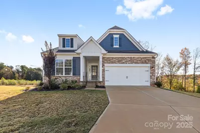 3027 Findley Road, Statesville, NC 28625 - Photo 1