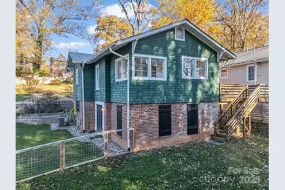 96 Thomas Street, Brevard, NC 28712 - Photo 32