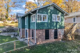 96 Thomas St, Brevard, NC 28712 - Photo 32