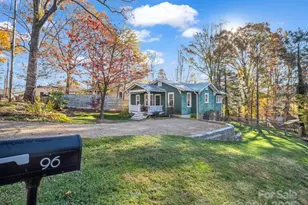 96 Thomas St, Brevard, NC 28712 - Photo 4