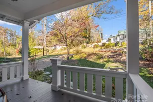96 Thomas St, Brevard, NC 28712 - Photo 6