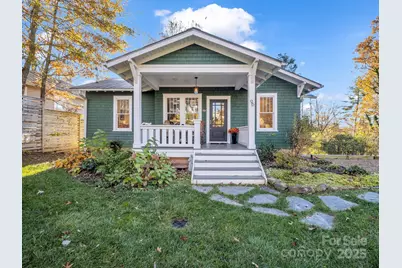 96 Thomas Street, Brevard, NC 28712 - Photo 1