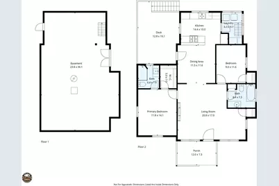 96 Thomas Street, Brevard, NC 28712 - Photo 40