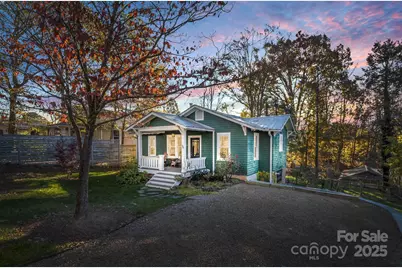 96 Thomas Street, Brevard, NC 28712 - Photo 2