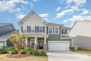 4033 Whipcord Dr, Waxhaw, NC 28173 - Photo 2