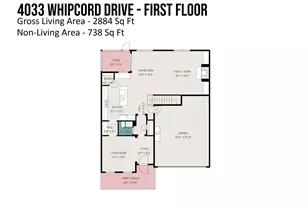 4033 Whipcord Dr, Waxhaw, NC 28173 - Photo 36