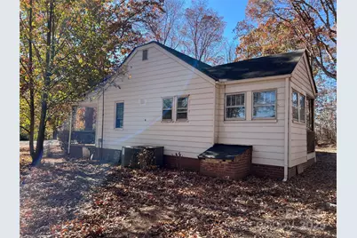 360 Dunns Mountain Church Road, Salisbury, NC 28146 - Photo 2